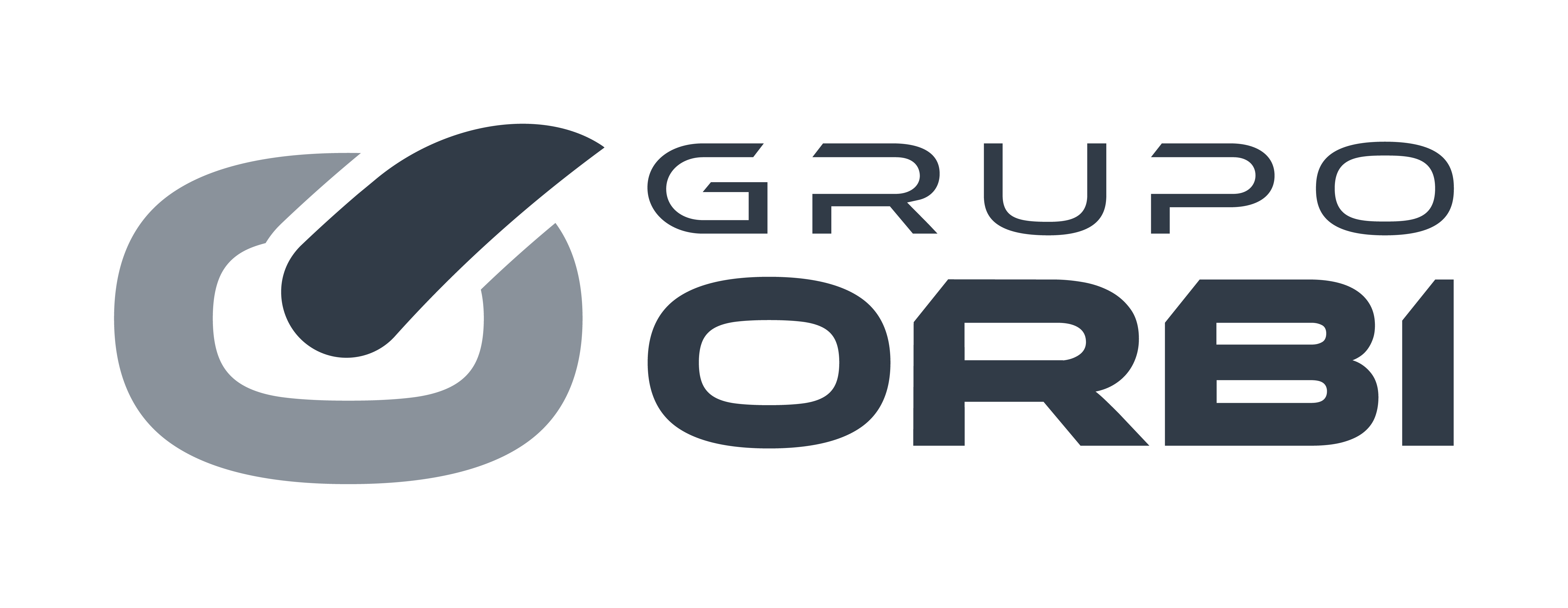 Grupo Orbi S.A. de C.V.